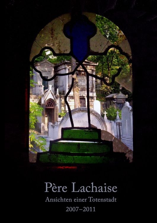 Produktbild: P&egrave;re Lachaise