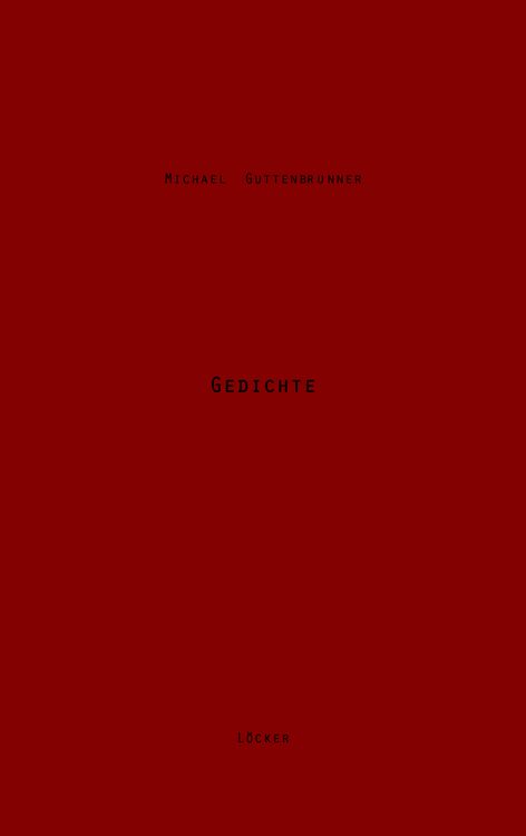 Produktbild: Gedichte