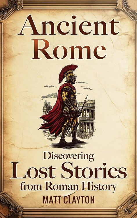 Produktbild: Ancient Rome
