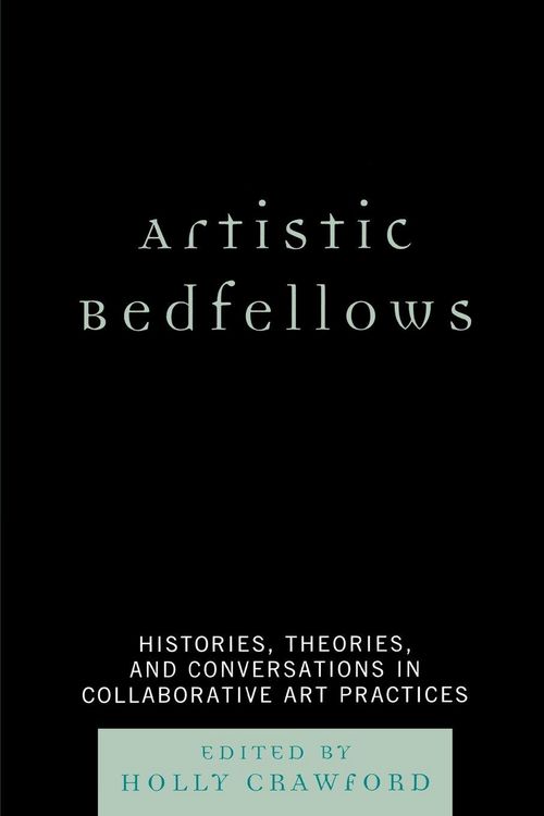 Produktbild: Artistic Bedfellows
