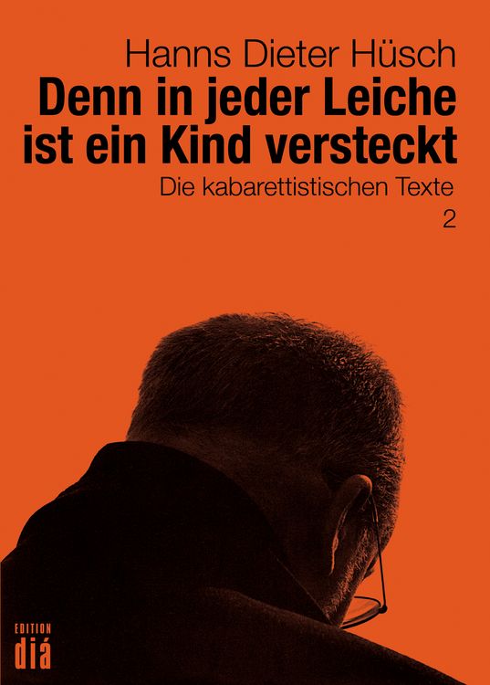 Produktbild: Denn in jeder Leiche ist ein Kind versteckt