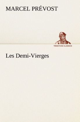 Produktbild: Les Demi-Vierges