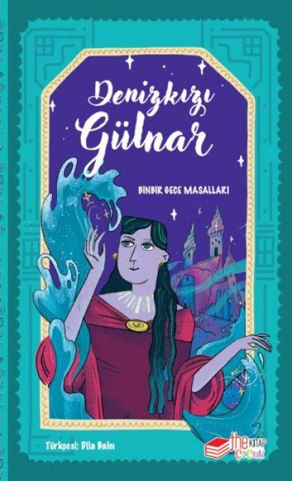 Produktbild: Denizkizi G&uuml;lnar