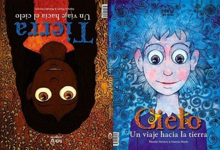Produktbild: Cielo y Tierra