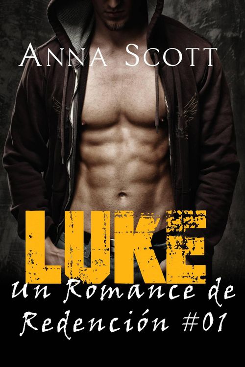 Produktbild: Luke (Un romance de redenci&oacute;n, #1)