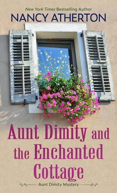 Produktbild: Aunt Dimity and the Enchanted Cottage