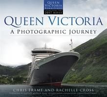 Produktbild: Queen Victoria: A Photographic Journey