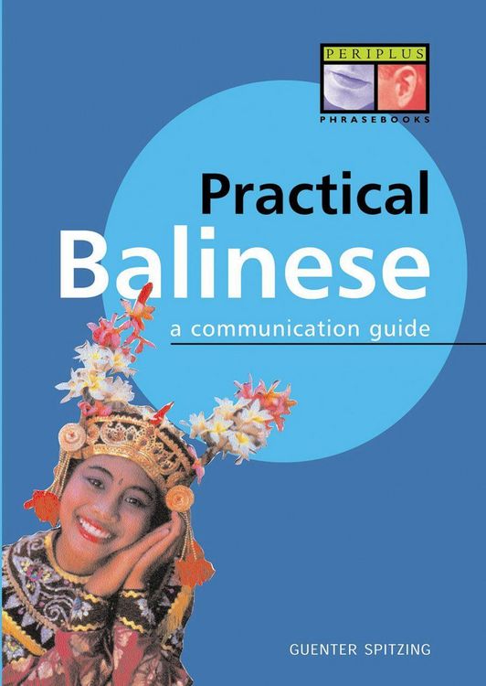 Produktbild: Practical Balinese