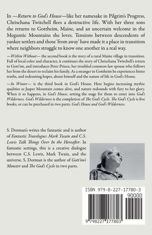 Produktbild: Return to God's House