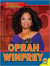 Produktbild: Oprah Winfrey