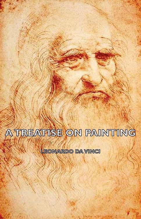 Produktbild: A Treatise on Painting