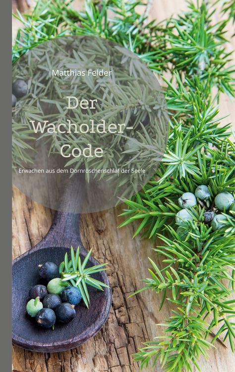 Produktbild: Der Wacholder-Code