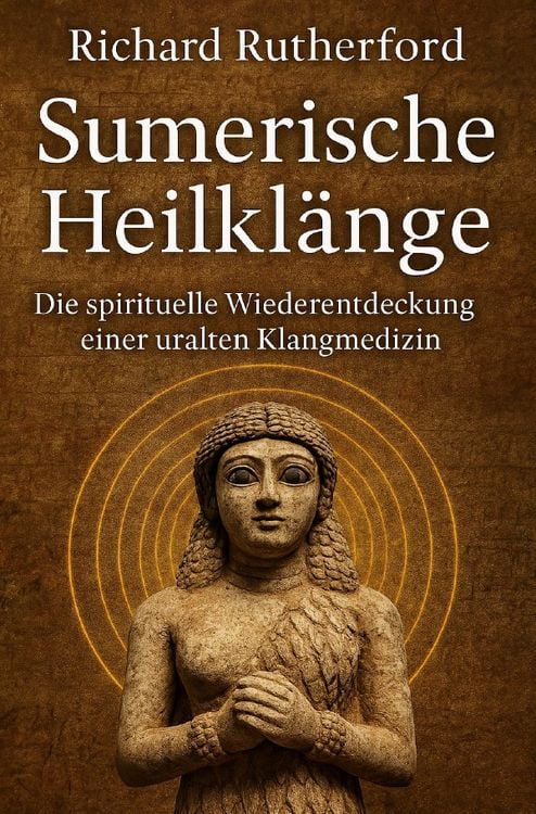 Produktbild: Sumerische Heilkl&auml;nge