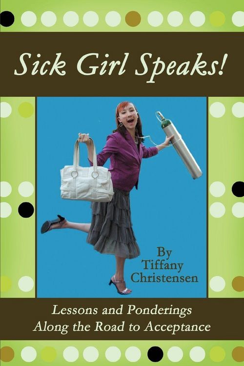 Produktbild: Sick Girl Speaks!