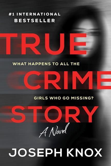 Produktbild: True Crime Story