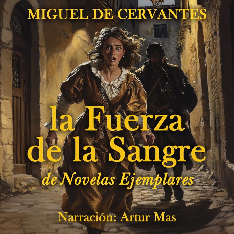 Produktbild: La Fuerza de la Sangre