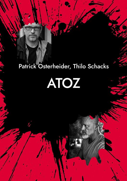 Produktbild: AtoZ