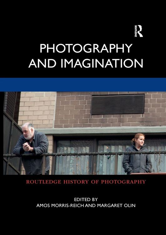 Produktbild: Photography and Imagination
