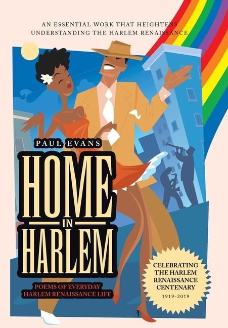 Produktbild: Home in Harlem