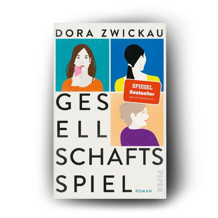Produktbild: Gesellschaftsspiel