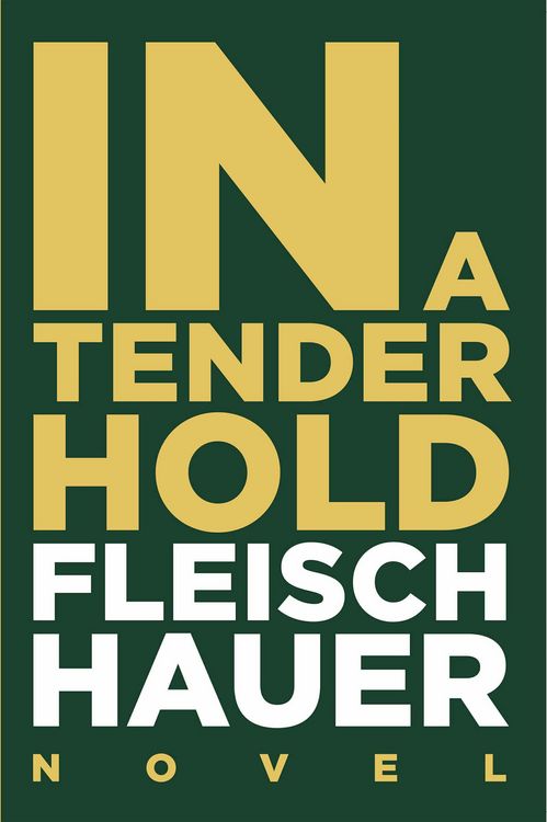 Produktbild: In A Tender Hold