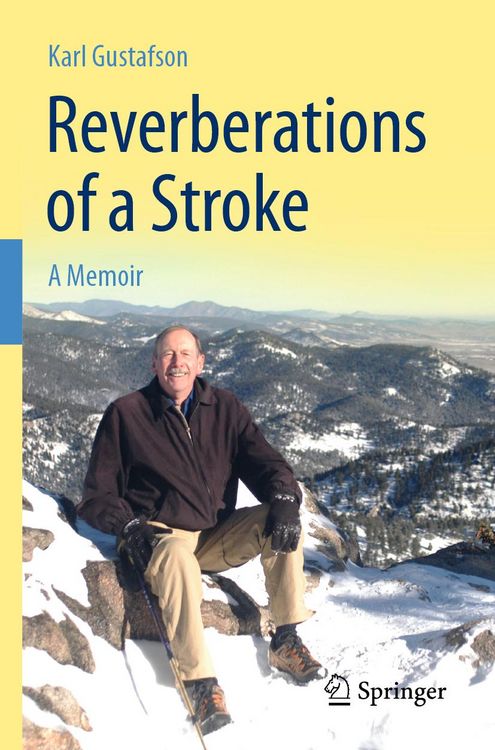 Produktbild: Reverberations of a Stroke