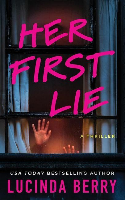 Produktbild: Her First Lie