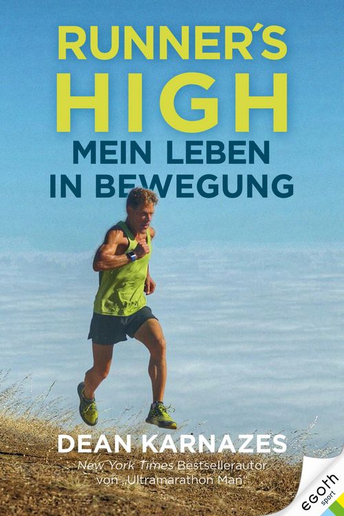 Produktbild: Runner's High