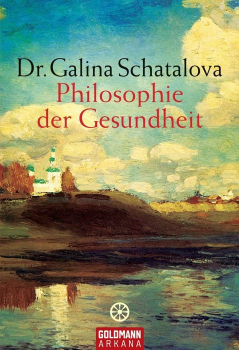 Produktbild: Philosophie der Gesundheit