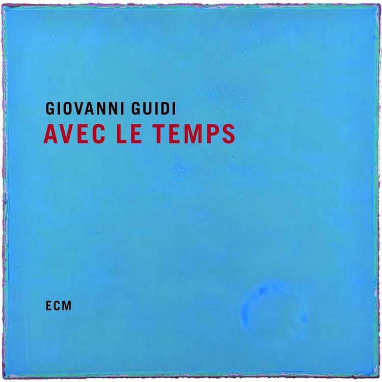 Produktbild: Avec le temps