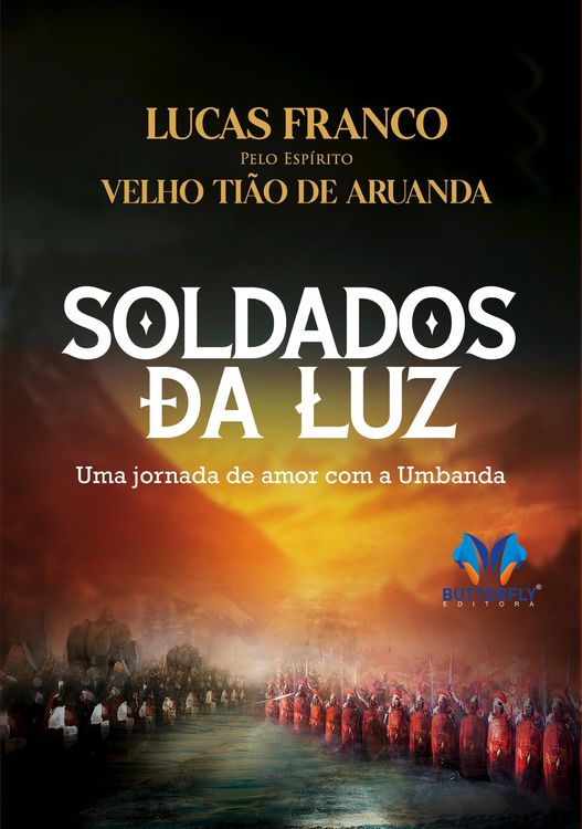 Produktbild: Soldados da Luz