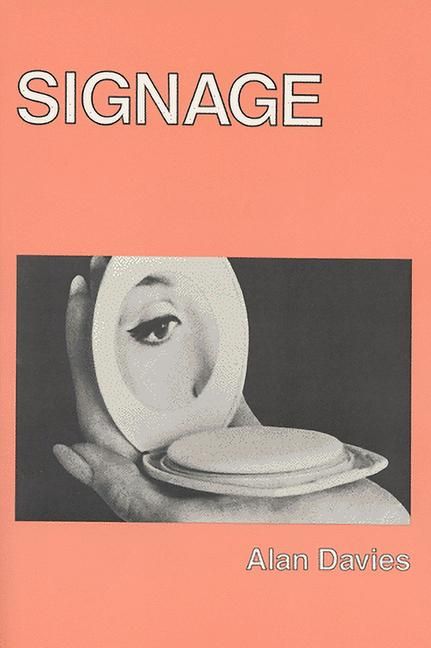 Produktbild: Signage