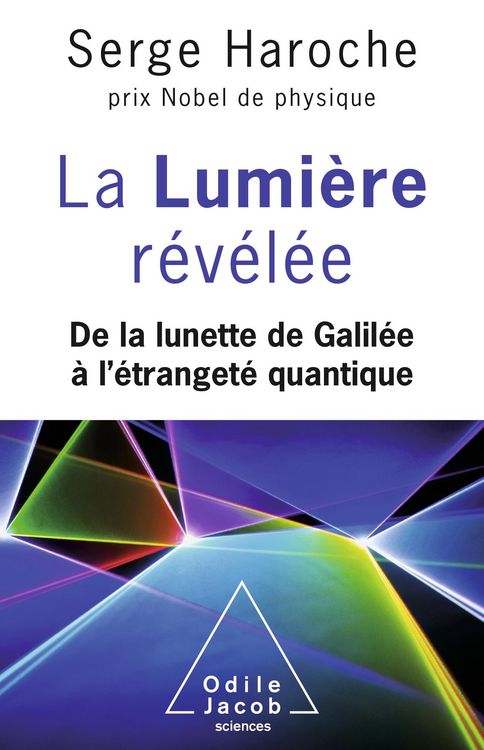 Produktbild: La Lumiere revelee