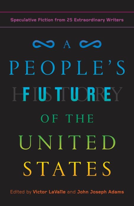 Produktbild: A People's Future of the United States