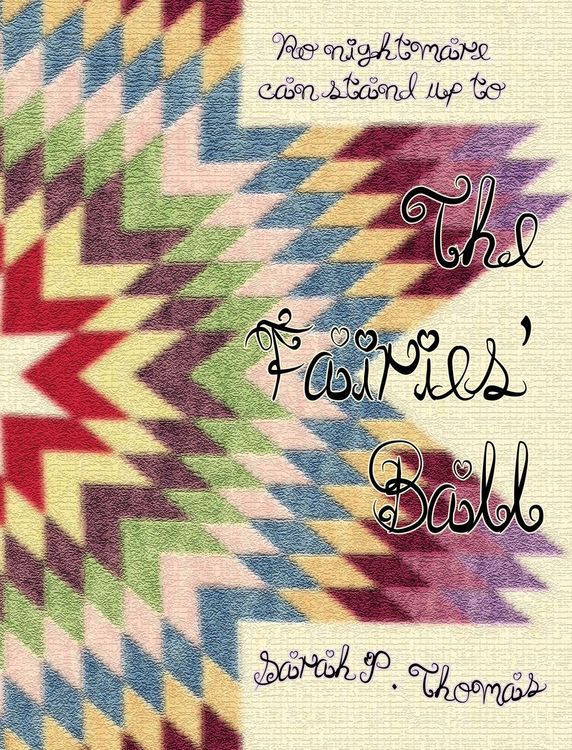 Produktbild: The Fairies' Ball