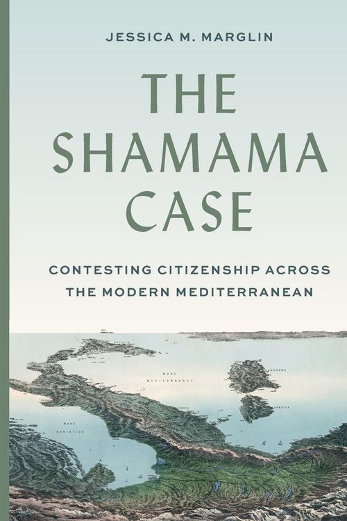 Produktbild: The Shamama Case