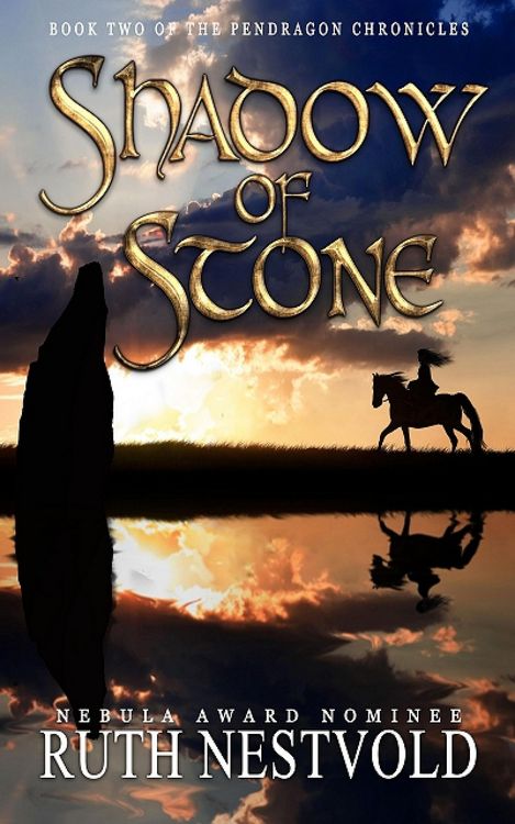Produktbild: Shadow of Stone
