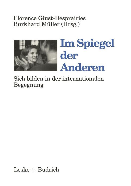 Produktbild: Im Spiegel der Anderen