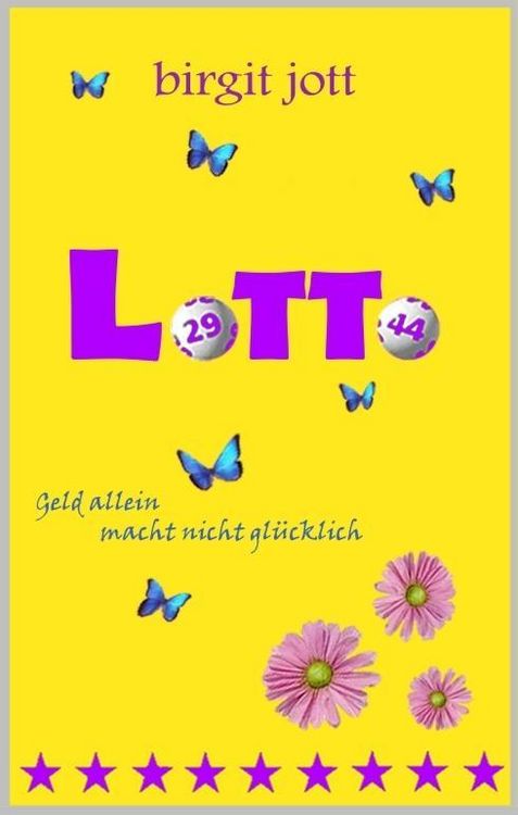 Produktbild: Lotto