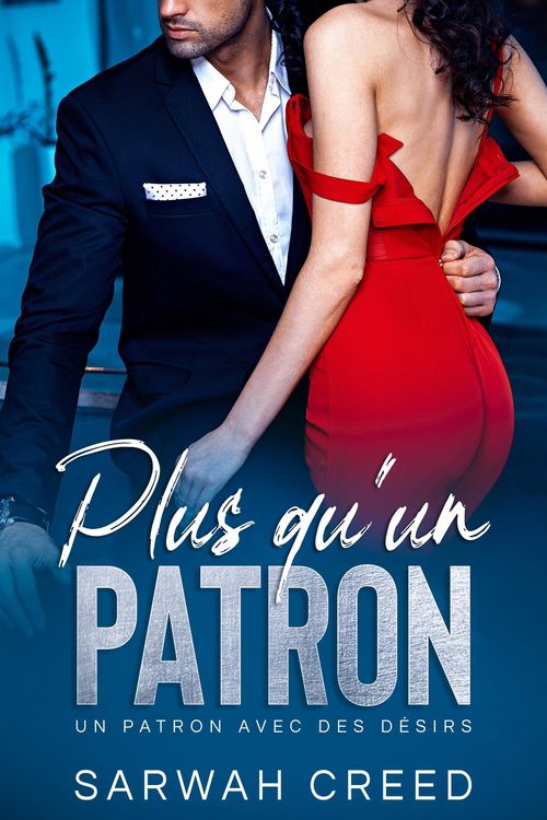 Produktbild: Plus qu'un patron