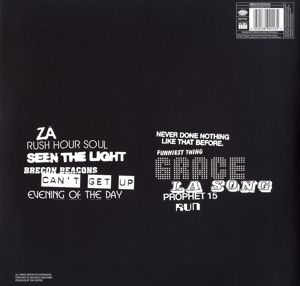 Produktbild: Life on Other Planets (2023 Remaster 2LP)