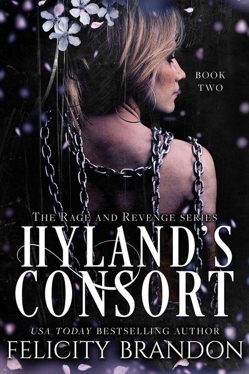 Produktbild: Hyland's Consort