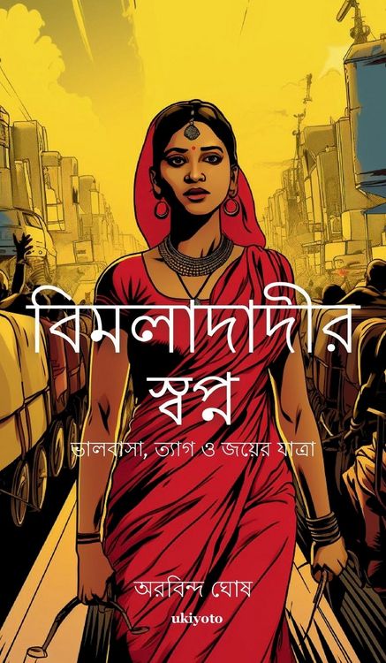 Produktbild: Bimladadi's Dream Bengali Version