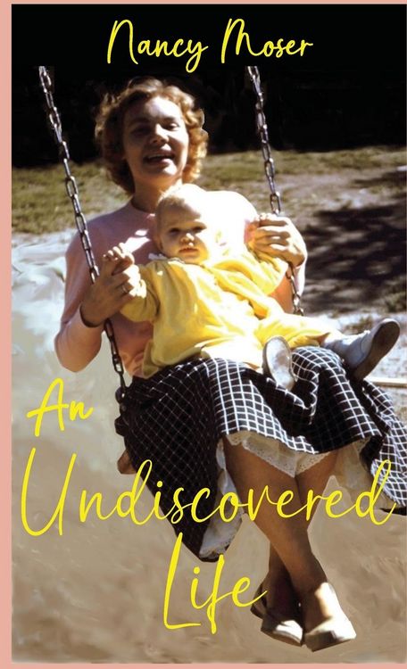 Produktbild: An Undiscovered Life