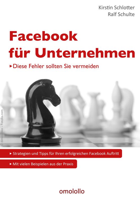 Produktbild: Facebook f&uuml;r Unternehmen