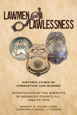 Produktbild: Lawmen And Lawlessness