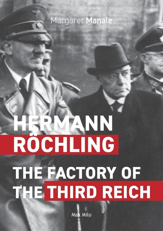 Produktbild: Hermann R&ouml;chling