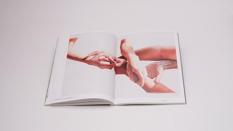 Produktbild: Philip Loersch &ndash; Pow - Portraitist Of Writing