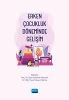 Produktbild: Erken Cocukluk D&ouml;neminde Gelisim