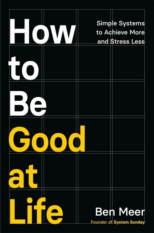 Produktbild: How to Be Good at Life
